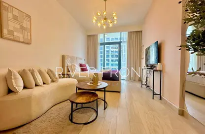 Apartment - Studio - 1 Bathroom for rent in Azizi Riviera 36 - AZIZI Riviera - Meydan One - Meydan - Dubai Apartment - Studio - 1 Bathroom for rent in Azizi Riviera 36 - AZIZI Riviera - Meydan One - Meydan - Dubai