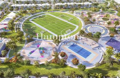 Villa - 4 Bedrooms - 5 Bathrooms for sale in Velora 2 - Velora - The Valley - Dubai
