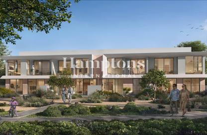 Villa - 4 Bedrooms - 5 Bathrooms for sale in Velora 2 - Velora - The Valley - Dubai