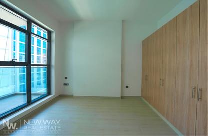 Apartment - 1 Bedroom - 2 Bathrooms for rent in Karimian 3 - Jumeirah Garden City - Al Satwa - Dubai