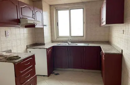 Apartment - 2 Bedrooms - 3 Bathrooms for rent in Trafalgar Tower - CBD (Central Business District) - International City - Dubai