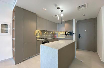 Apartment - 1 Bedroom - 2 Bathrooms for rent in NAS 3 - NAS - Arjan - Dubai