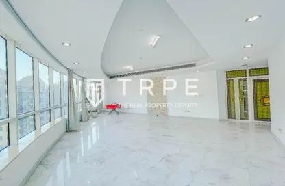 Apartment - 4 Bedrooms - 4 Bathrooms for sale in Horizon Tower - Dubai Marina - Dubai