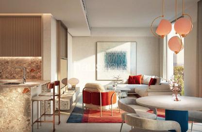 Duplex - 2 Bedrooms - 2 Bathrooms for sale in Avenew 888 Loom C - Loom at Avenew 888 - Avenew 888 - Residential District - Dubai South (Dubai World Central) - Dubai