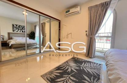 Villa - 4 Bedrooms - 5 Bathrooms for rent in Sydney Villas - District 18 - Jumeirah Village Circle - Dubai Villa - 4 Bedrooms - 5 Bathrooms for rent in Sydney Villas - District 18 - Jumeirah Village Circle - Dubai