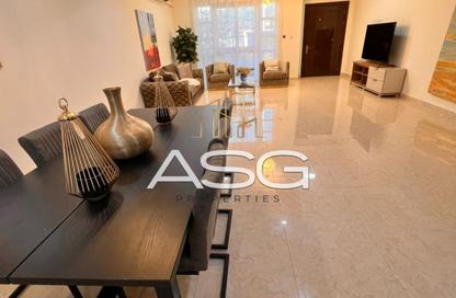 Villa - 4 Bedrooms - 5 Bathrooms for rent in Sydney Villas - District 18 - Jumeirah Village Circle - Dubai Villa - 4 Bedrooms - 5 Bathrooms for rent in Sydney Villas - District 18 - Jumeirah Village Circle - Dubai