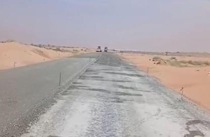 Land - Studio for sale in Umm Al Thuoob - Umm Al Quwain Land - Studio for sale in Umm Al Thuoob - Umm Al Quwain
