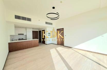 Apartment - 1 Bedroom - 2 Bathrooms for rent in Hameni Tower - District 15 - Jumeirah Village Circle - Dubai