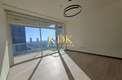 Apartment - 1 Bedroom - 2 Bathrooms for rent in Hameni Tower - District 15 - Jumeirah Village Circle - Dubai