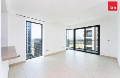 Apartment - 1 Bedroom - 2 Bathrooms for rent in Sobha Hartland Greens 2 - Hartland Greens - Sobha Hartland - Mohammed Bin Rashid City - Dubai