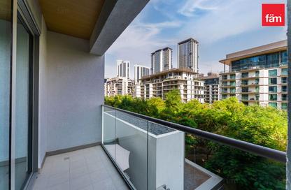 Apartment - 1 Bedroom - 2 Bathrooms for rent in Sobha Hartland Greens 2 - Hartland Greens - Sobha Hartland - Mohammed Bin Rashid City - Dubai Apartment - 1 Bedroom - 2 Bathrooms for rent in Sobha Hartland Greens 2 - Hartland Greens - Sobha Hartland - Mohammed Bin Rashid City - Dubai