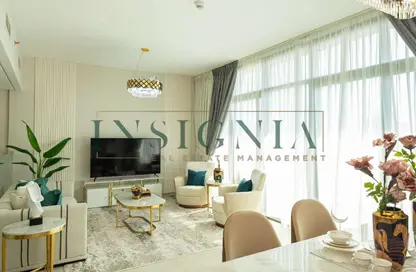 تاون هاوس - 4 غرف نوم - 4 حمامات للبيع في إليجانز من الدانوب - منطقة 14 - قرية جميرا الدائرية - دبي