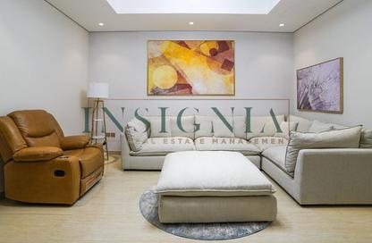 Townhouse - 4 Bedrooms - 4 Bathrooms for sale in Eleganz by Danube - District 14 - Jumeirah Village Circle - Dubai