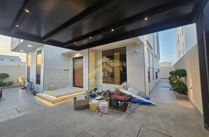 Villa - 6 - 7+ for sale in Al Bahia Hills - Al Bahia - Ajman