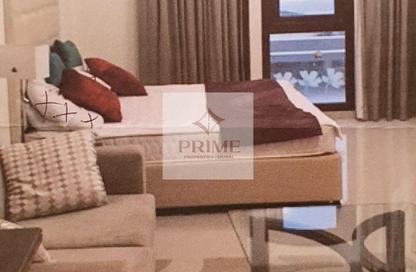 Apartment - Studio for rent in Lincoln Park - West Side - Lincoln Park - Arjan - Dubai