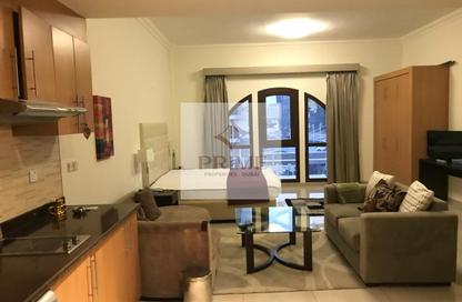 Apartment - Studio for rent in Lincoln Park - West Side - Lincoln Park - Arjan - Dubai