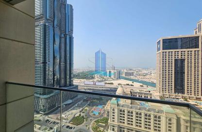 Apartment - 2 - 2 for rent in Amna - Al Habtoor City - Business Bay - Dubai Apartment - 2 - 2 for rent in Amna - Al Habtoor City - Business Bay - Dubai