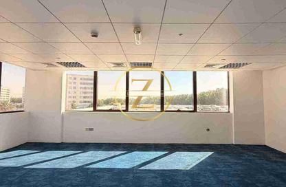 Office Space - Studio for rent in Arenco Apartments Building 3 - Arenco Apartments - Dubai Investment Park 1 (DIP 1) - Dubai Investment Park (DIP) - Dubai