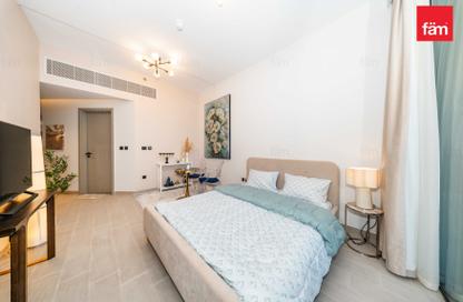 Apartment - Studio - 1 for rent in Regalia By Deyaar - Business Bay - Dubai Apartment - Studio - 1 for rent in Regalia By Deyaar - Business Bay - Dubai