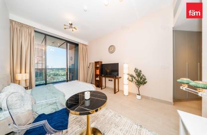 Apartment - Studio - 1 for rent in Regalia By Deyaar - Business Bay - Dubai Apartment - Studio - 1 for rent in Regalia By Deyaar - Business Bay - Dubai