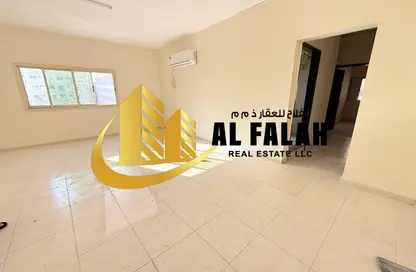 Apartment - 2 Bedrooms - 1 Bathroom for rent in Al Wahda - Sharjah