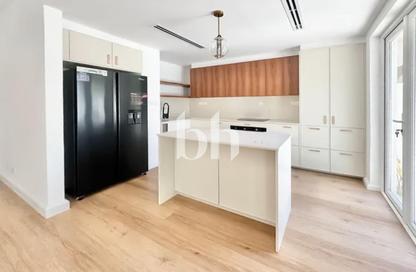 Townhouse - 2 Bedrooms - 3 Bathrooms for rent in Springs 15 - The Springs - Dubai