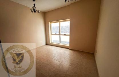 Apartment - 1 Bedroom - 2 Bathrooms for rent in New Al Taawun Road - Al Taawun - Sharjah