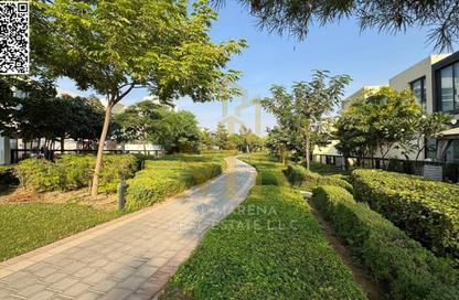 Villa - 3 Bedrooms - 5 Bathrooms for sale in Golf Community - Al Zorah - Ajman Villa - 3 Bedrooms - 5 Bathrooms for sale in Golf Community - Al Zorah - Ajman
