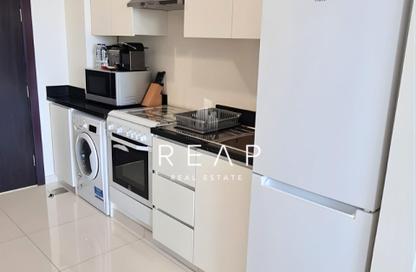 Apartment - Studio - 1 Bathroom for sale in Celestia B - Celestia - Dubai South (Dubai World Central) - Dubai