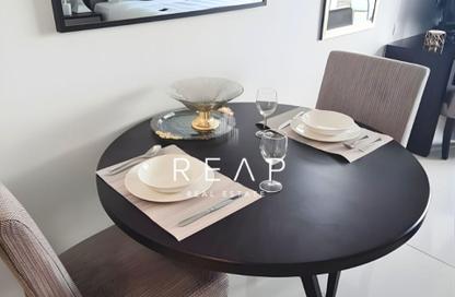Apartment - Studio - 1 Bathroom for sale in Celestia B - Celestia - Dubai South (Dubai World Central) - Dubai