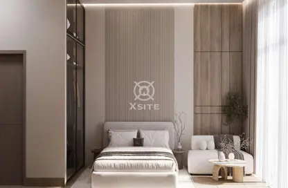 Apartment - Studio - 1 Bathroom for sale in Park Residency - International City Phase 2 - Al Warsan 4 - Al Warsan - Dubai