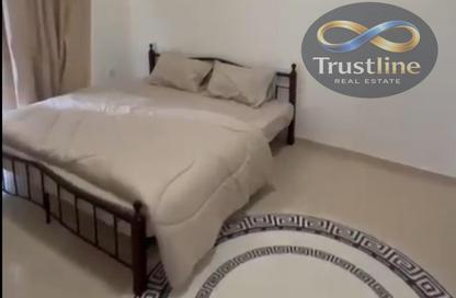 Apartment - 1 - 2 for sale in City Tower B1 - City Tower - Al Nuaimiya - Ajman