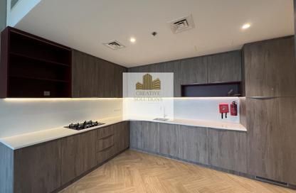 Apartment - 2 - 3 for rent in Lavender Garden Suites - Acacia Avenues - Al Sufouh 1 - Al Sufouh - Dubai