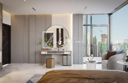 Apartment - 1 Bedroom - 2 Bathrooms for sale in Jumeirah Village Circle - Dubai