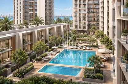 Apartment - Studio - 1 for sale in Selina Bay - Yas Island - Abu Dhabi Apartment - Studio - 1 for sale in Selina Bay - Yas Island - Abu Dhabi