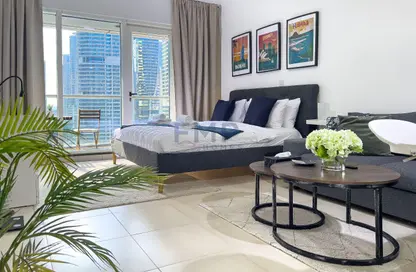 شقة - 1 حمام للبيع في دبي ارك - (JLT) مجمع G - أبراج بحيرات الجميرا - دبي