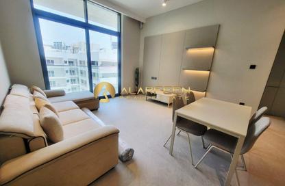 Apartment - 1 Bedroom - 2 Bathrooms for rent in Stonehenge Residence - District 10 - Jumeirah Village Circle - Dubai