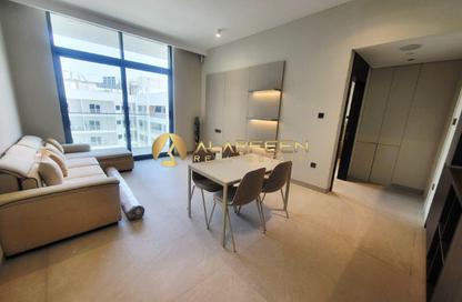 Apartment - 1 Bedroom - 2 Bathrooms for rent in Stonehenge Residence - District 10 - Jumeirah Village Circle - Dubai
