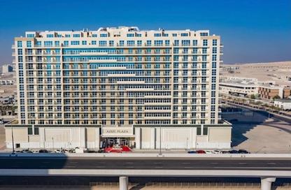 Hotel  and  Hotel Apartment - 2 - 2 for rent in Azizi Plaza - Al Furjan - Dubai