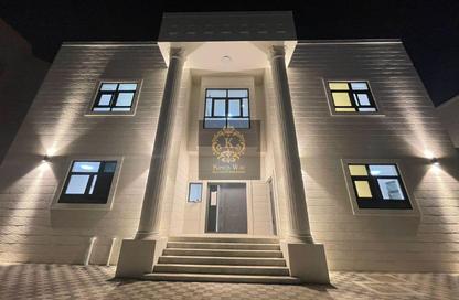 Villa - 2 Bedrooms - 2 Bathrooms for rent in Mohamed Bin Zayed City - Abu Dhabi