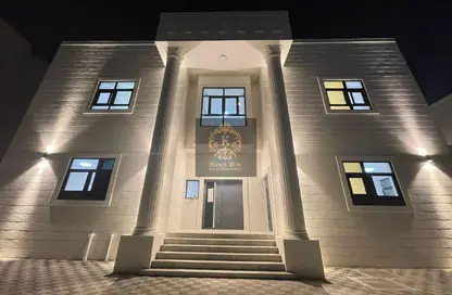 Villa - 2 Bedrooms - 2 Bathrooms for rent in Mohamed Bin Zayed City - Abu Dhabi