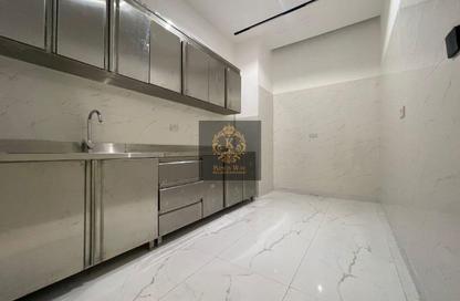 Villa - 2 Bedrooms - 2 Bathrooms for rent in Mohamed Bin Zayed City - Abu Dhabi Villa - 2 Bedrooms - 2 Bathrooms for rent in Mohamed Bin Zayed City - Abu Dhabi