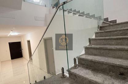 Villa - 2 Bedrooms - 2 Bathrooms for rent in Mohamed Bin Zayed City - Abu Dhabi Villa - 2 Bedrooms - 2 Bathrooms for rent in Mohamed Bin Zayed City - Abu Dhabi