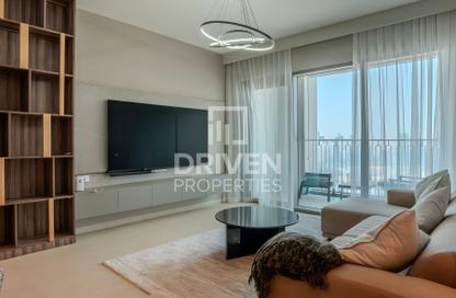 Apartment - 2 Bedrooms - 2 Bathrooms for rent in Downtown Views II Tower 2 - Downtown Views II - Zabeel 2 - Zabeel - Dubai Apartment - 2 Bedrooms - 2 Bathrooms for rent in Downtown Views II Tower 2 - Downtown Views II - Zabeel 2 - Zabeel - Dubai