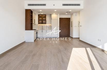 Apartment - 1 - 1 for rent in The Mayfair - Town Square - Dubai