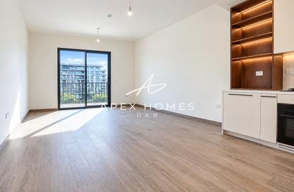 Apartment - 1 - 1 for rent in The Mayfair - Town Square - Dubai