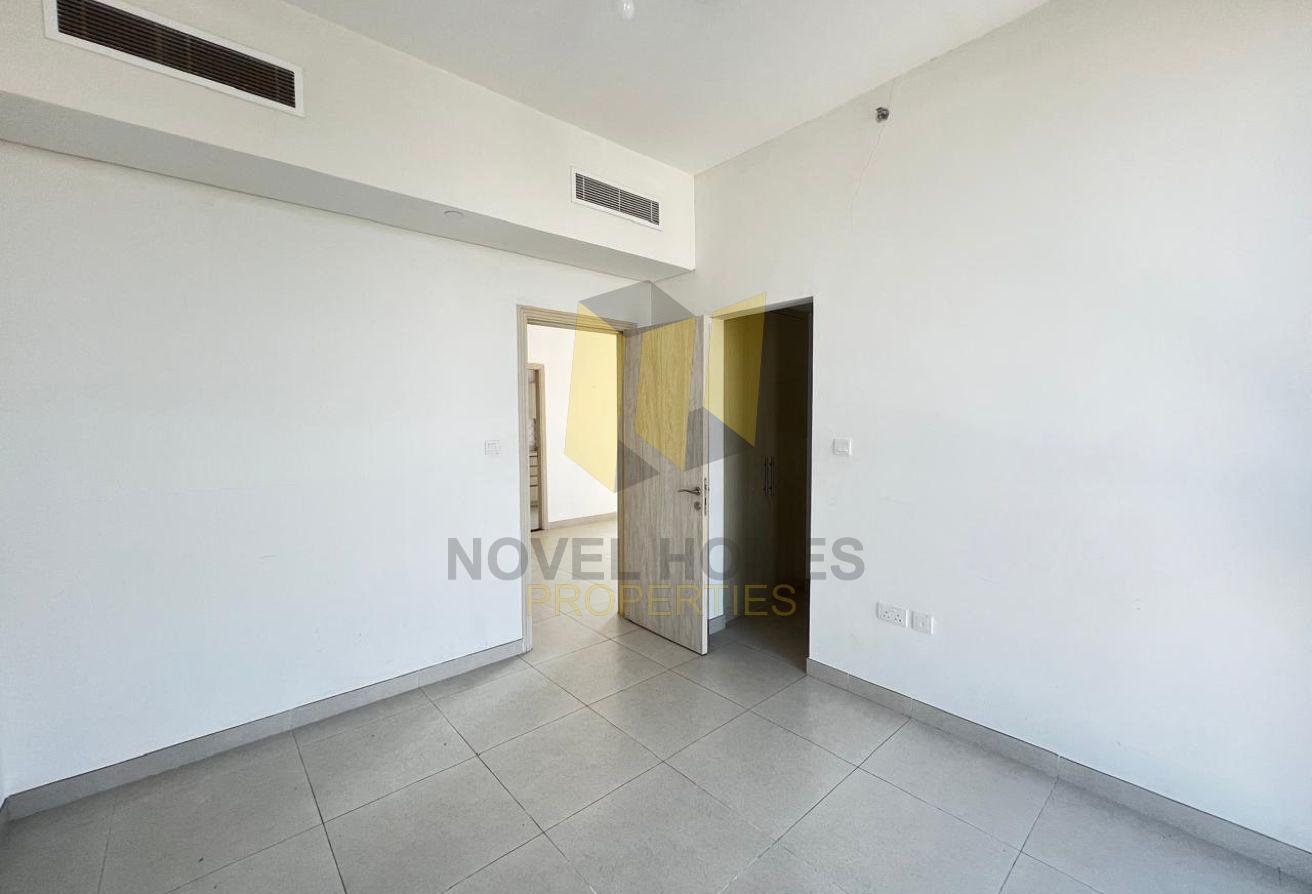 Spacious 1BR | Closed Kitchen | Afnan 2 photo 7
