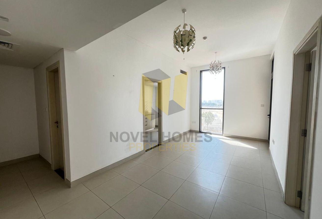 Spacious 1BR | Closed Kitchen | Afnan 2 photo 3