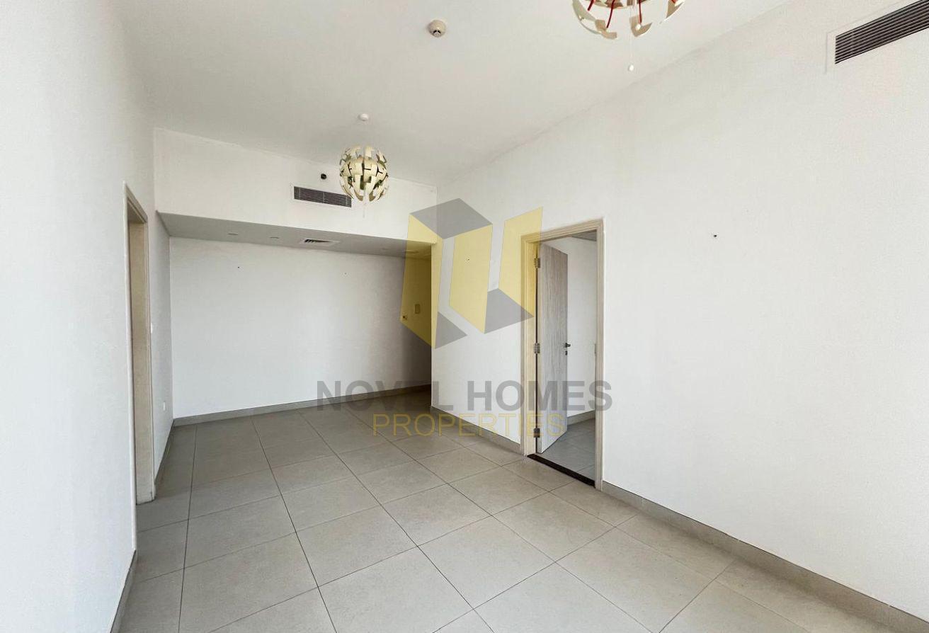 Spacious 1BR | Closed Kitchen | Afnan 2 photo 2