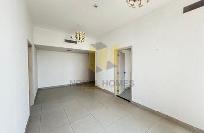 Apartment - 1 Bedroom - 2 Bathrooms for rent in Afnan 2 - Afnan - Midtown - Dubai Production City (IMPZ) - Dubai